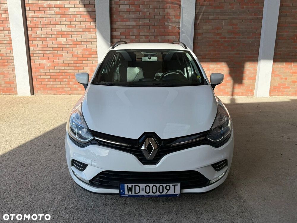Renault Clio - 2