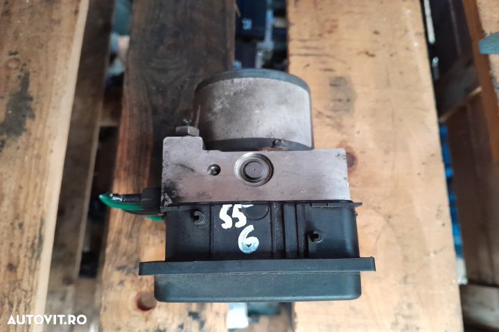 Pompa ABS 0265800300 / 0265231300 / 8200038695 Renault Scenic 2 [2003 - 2