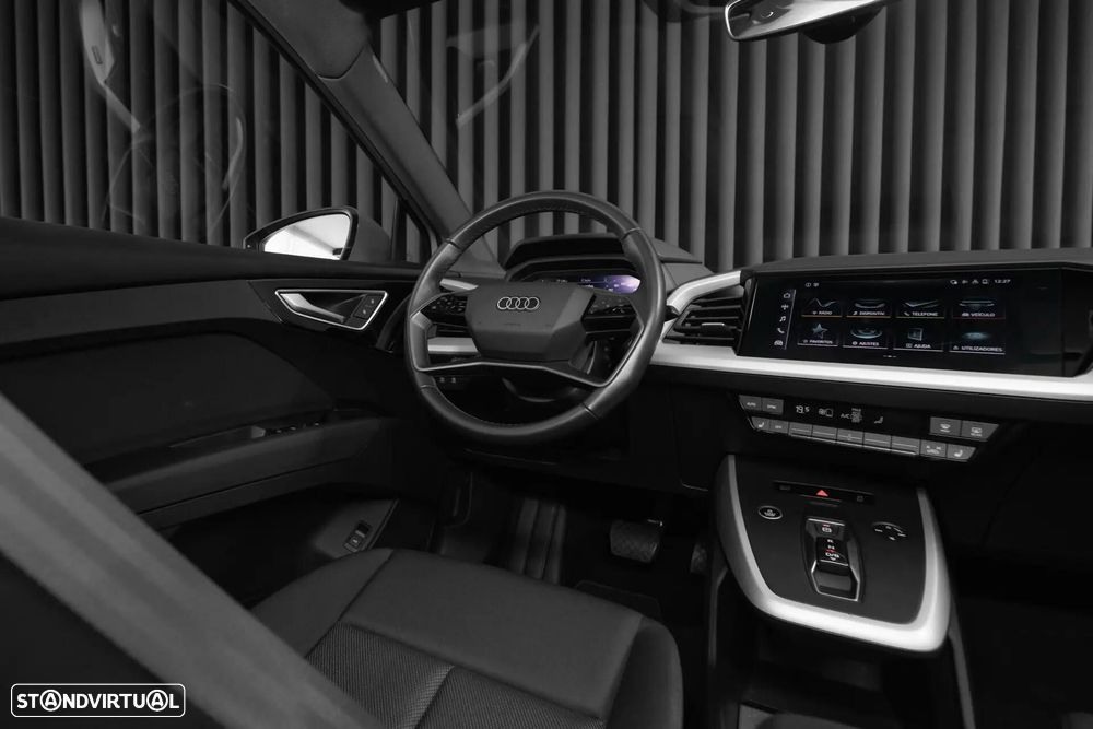 Audi Q4 Sportback e-tron 35 - 14