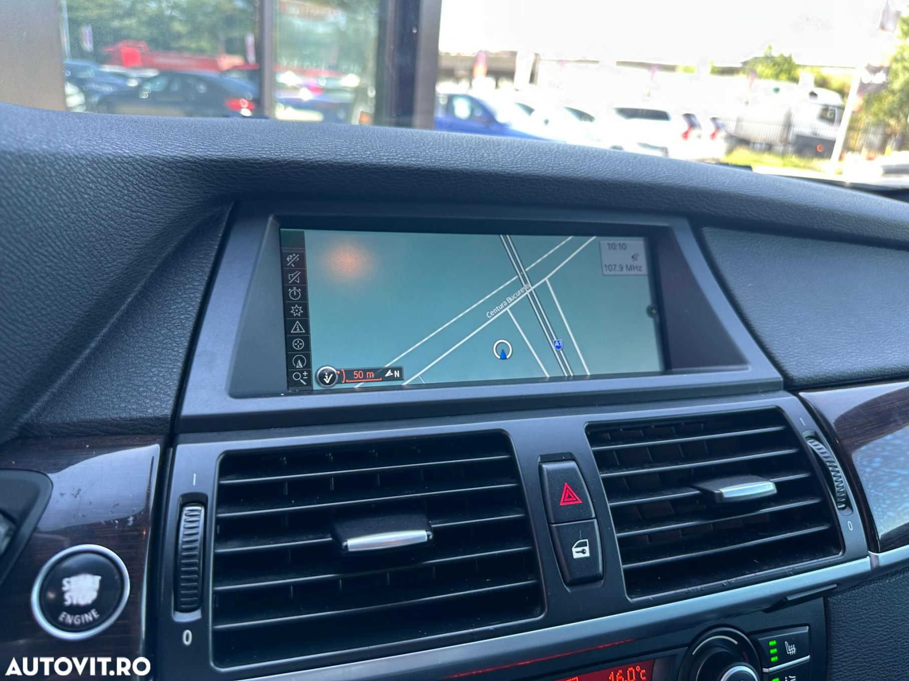 BMW X6 - 13