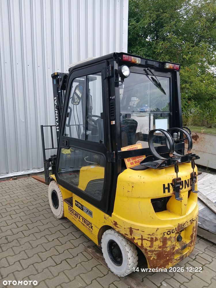 Hyundai 15L-7M - 11