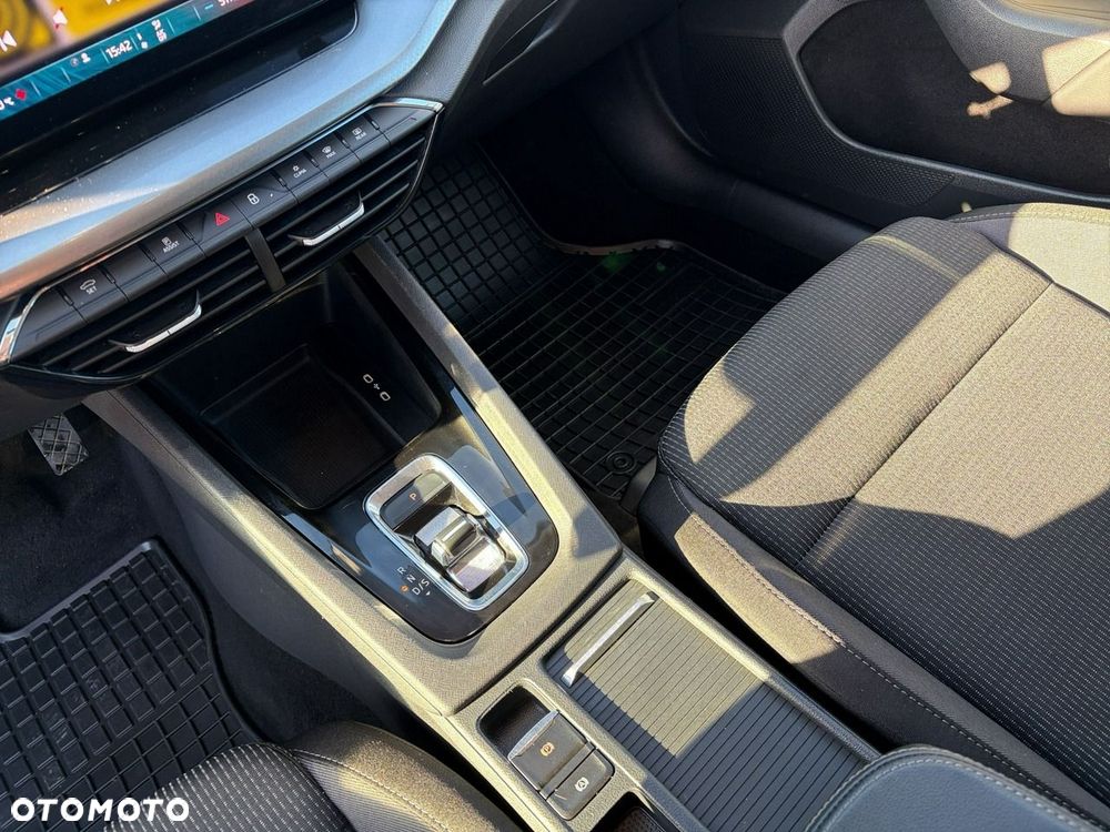 Skoda Octavia 1.5 TSI e-Tec Ambition DSG - 19