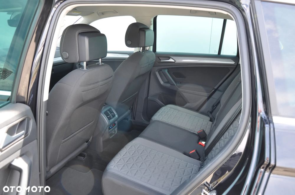 Volkswagen Tiguan 1.5 TSI EVO Life DSG - 18