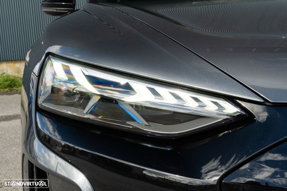 Audi e-tron GT quattro - 46