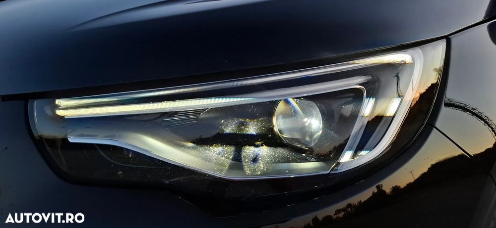 Opel Grandland X 1.5 START/STOP Elegance - 16