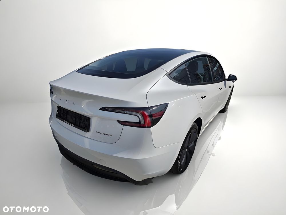 Tesla Model 3 Long Range AWD Premium - 6