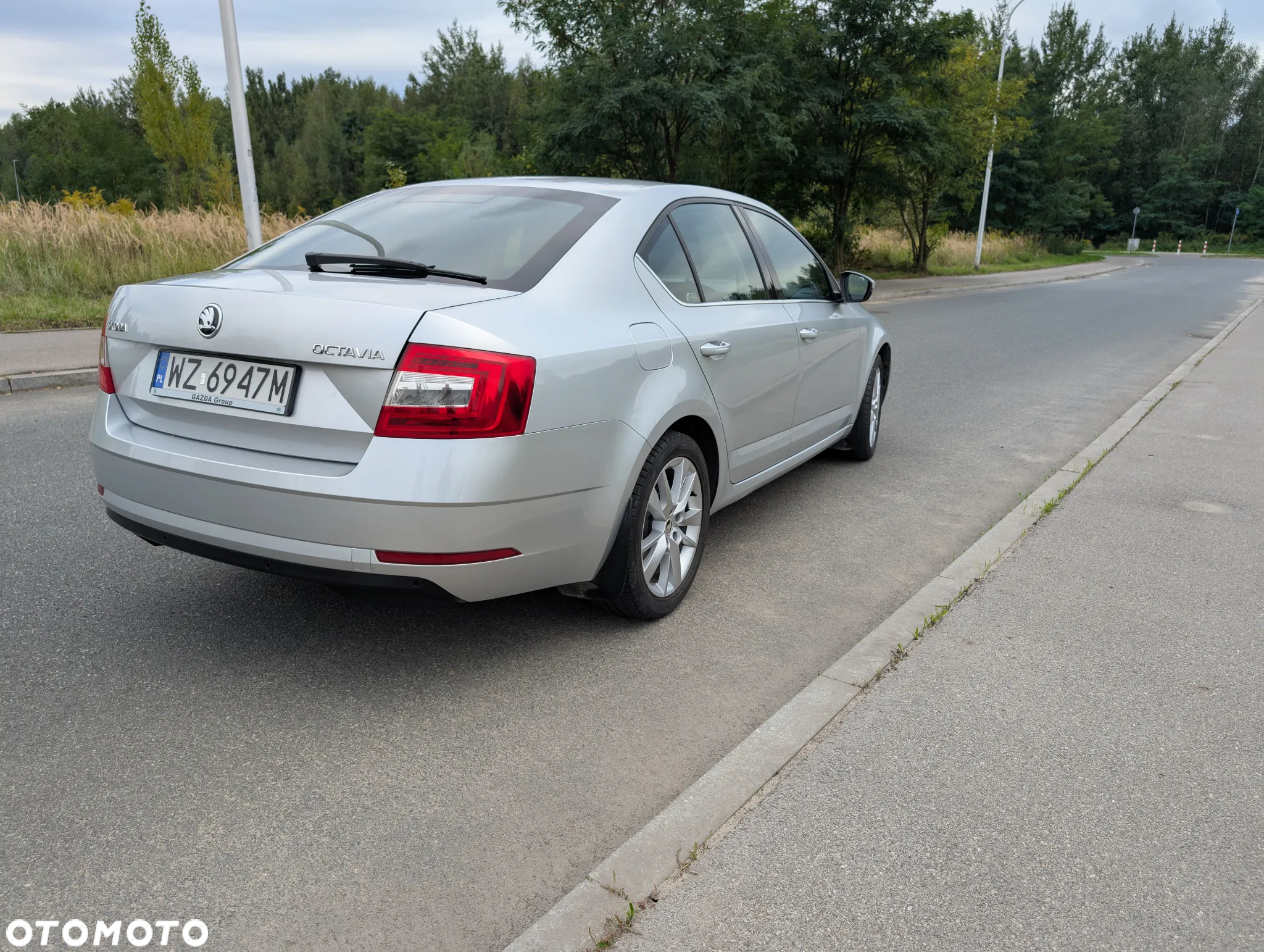Skoda Octavia 1.4 TSI Style - 6