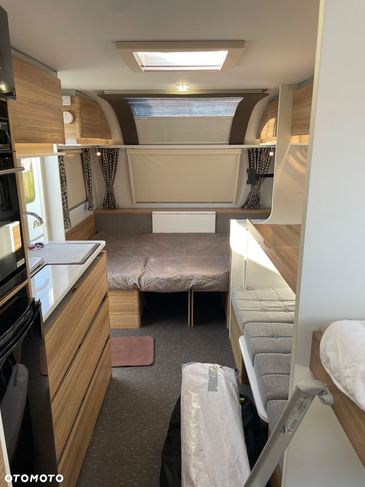 Adria Altea 552 DT TAMAR - 9