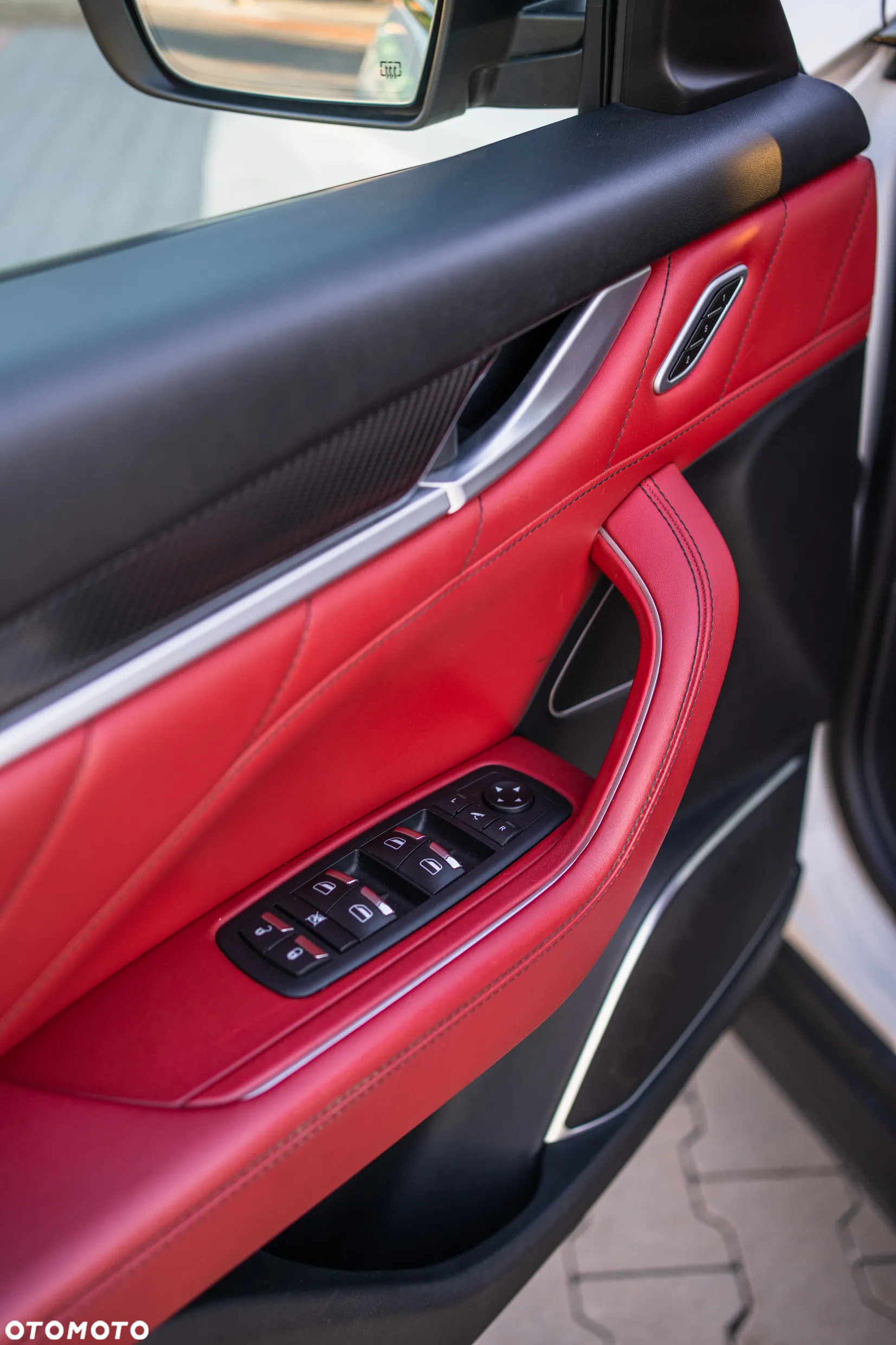 Maserati Levante Q4 GranSport - 27