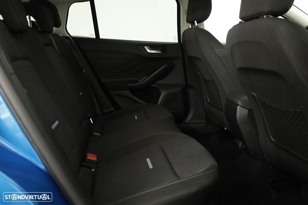 Ford Focus SW 1.0 EcoBoost MHEV Active X - 22