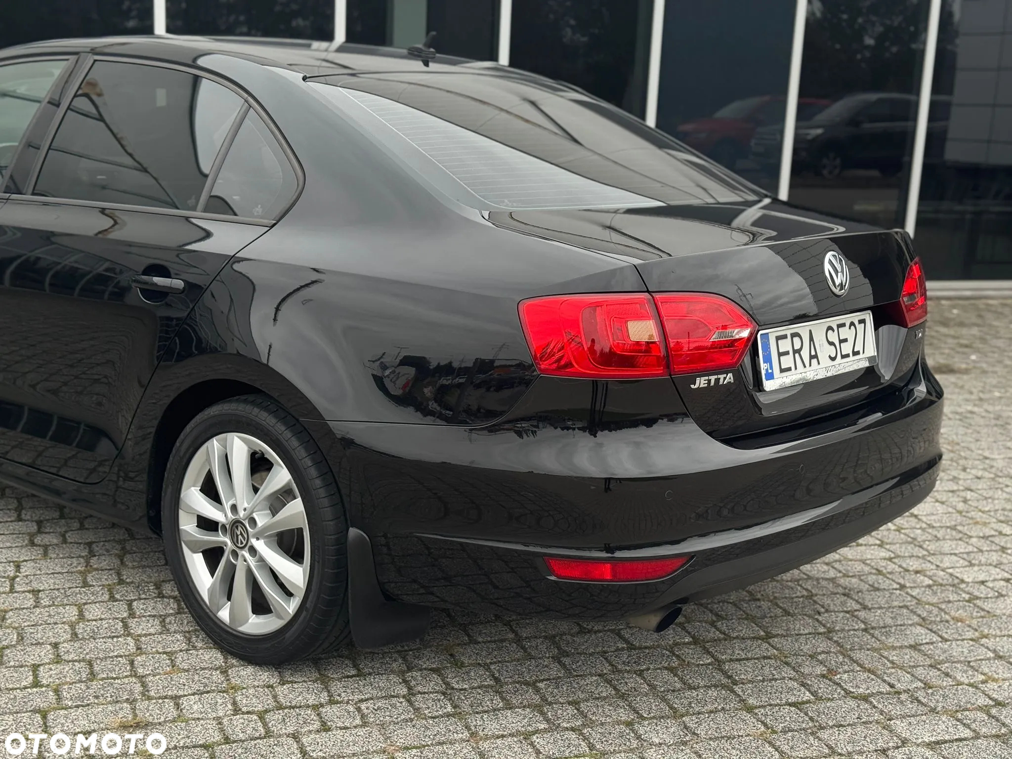 Volkswagen Jetta 1.6 TDI Comfortline - 36