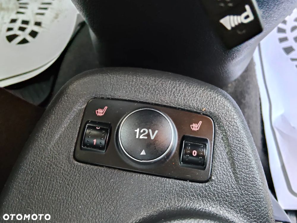 Ford Tourneo Connect - 35