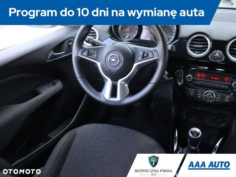 Opel Adam - 9
