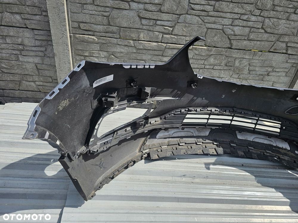 Opel mokka x zderzak przod - 6