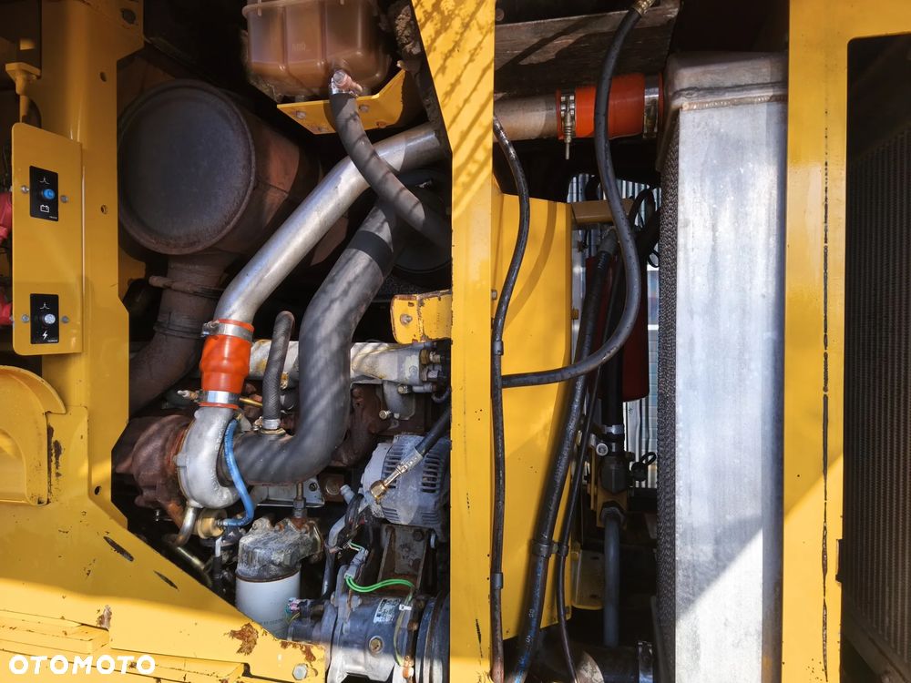 Caterpillar 924G - 6