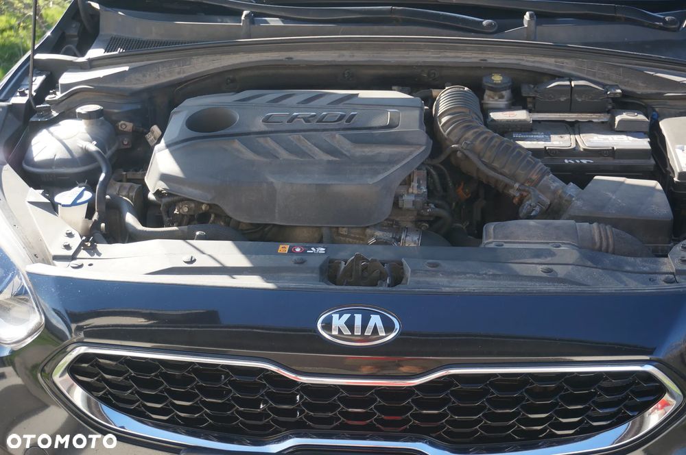 Kia Ceed 1.6 CRDi SCR L - 16