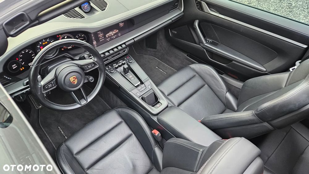Porsche 911 - 20