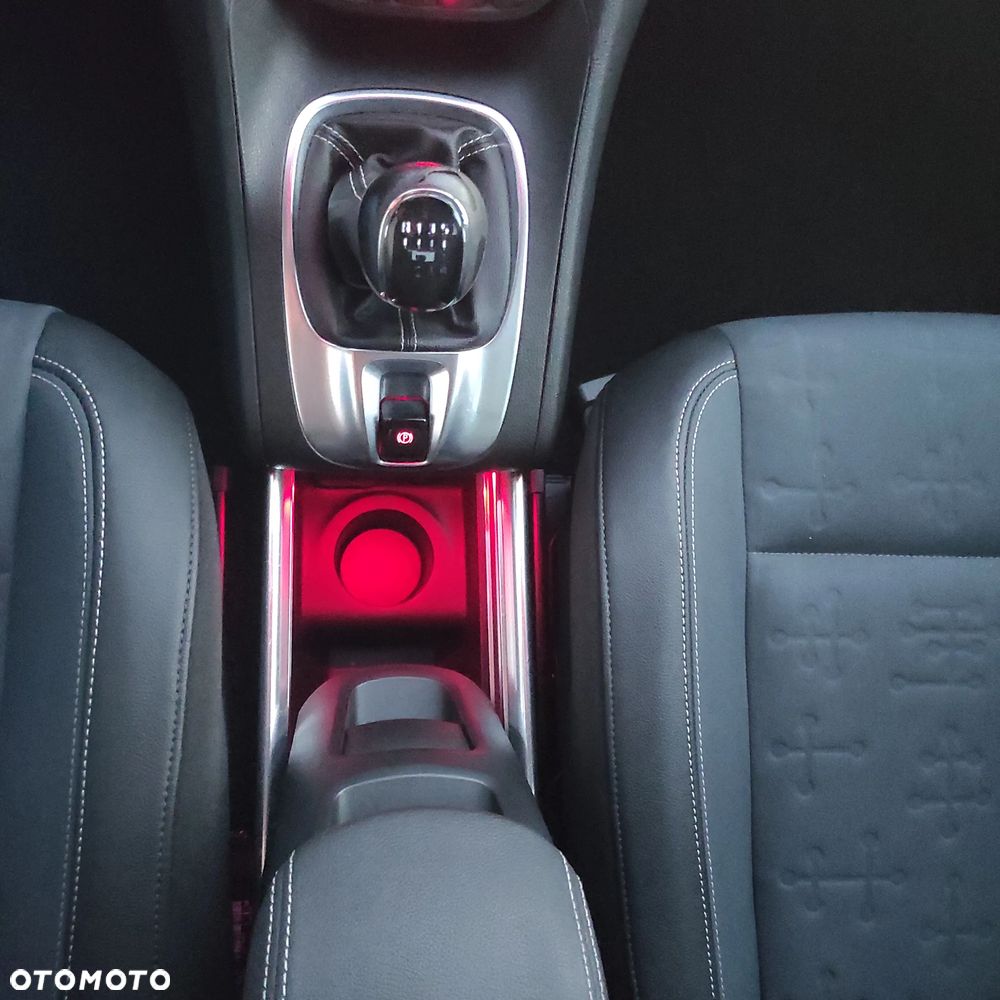 Opel Meriva 1.4 T Cosmo - 23