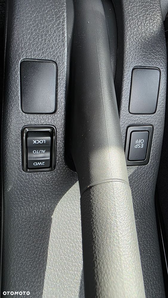 Fiat Sedici 1.6 16V 4x4 Luxury - 23