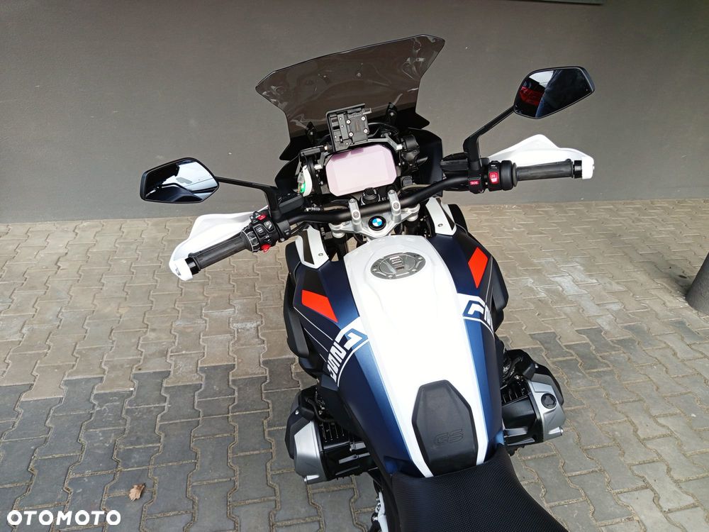 BMW GS - 17
