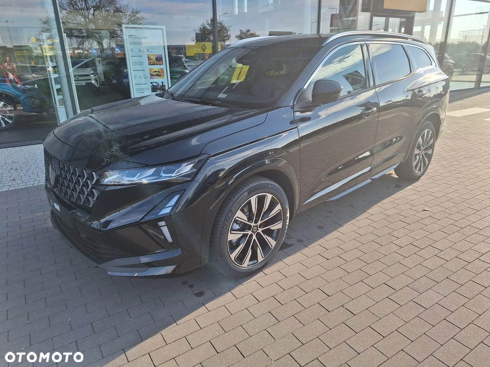 Renault Espace