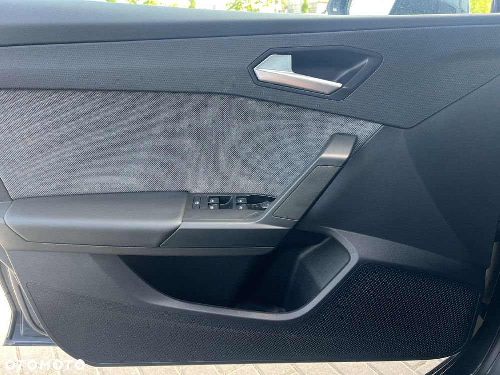 Seat Leon - 10