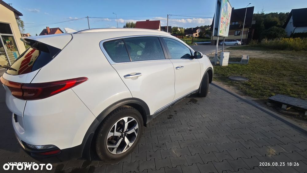 Kia Sportage 1.6 GDI L 2WD - 2