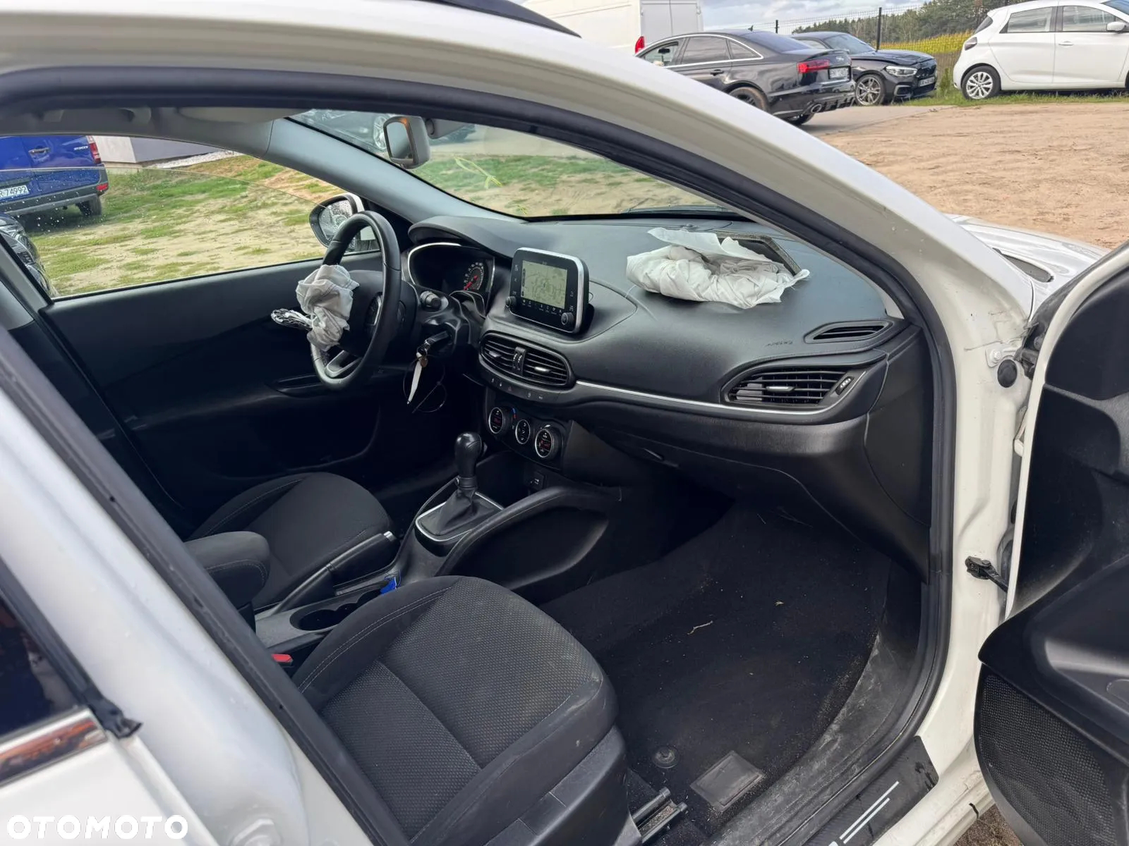 Fiat Tipo 1.6 MultiJet 16v Easy DDCT - 22