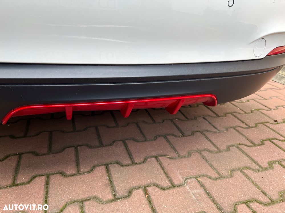 BMW Seria 2 228i Cabrio Sport-Aut. M Sport - 13