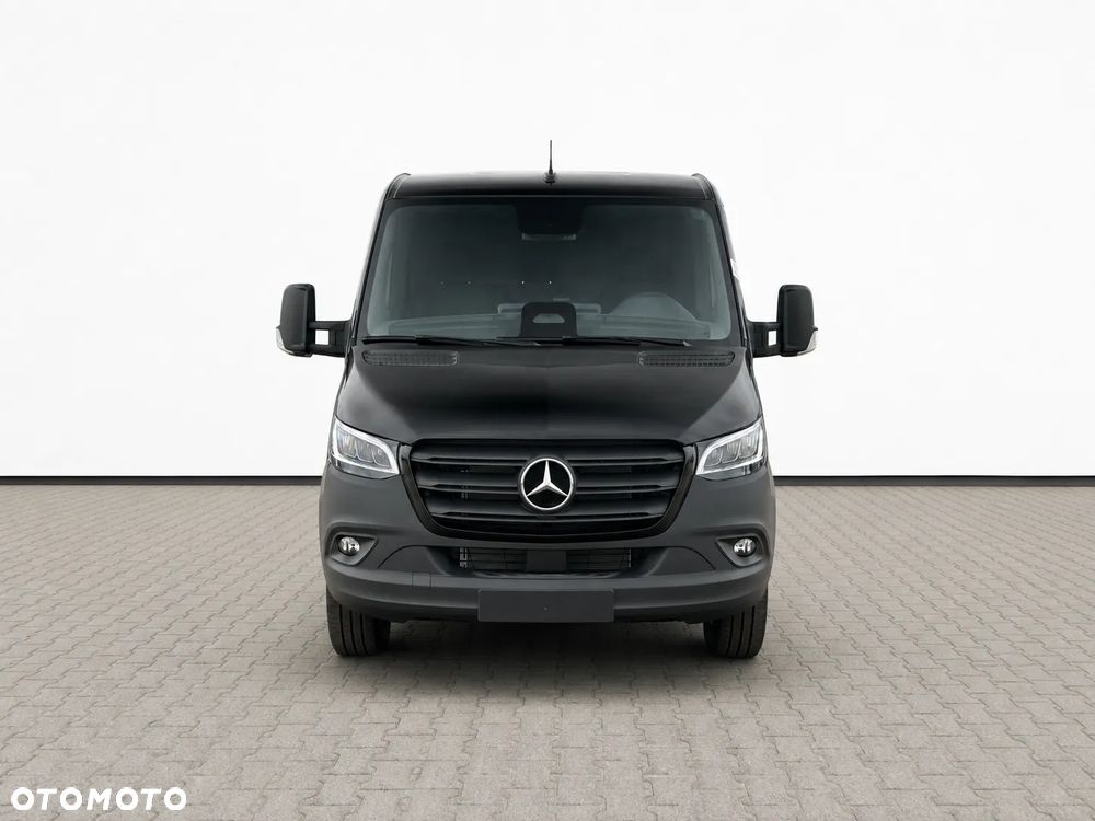 Mercedes-Benz SPrinter - 2