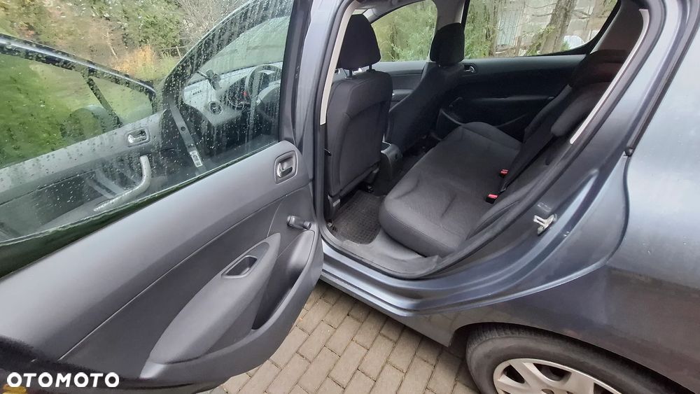 Peugeot 308 1.4 Presence - 6