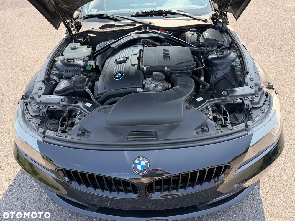 BMW Z4 - 25