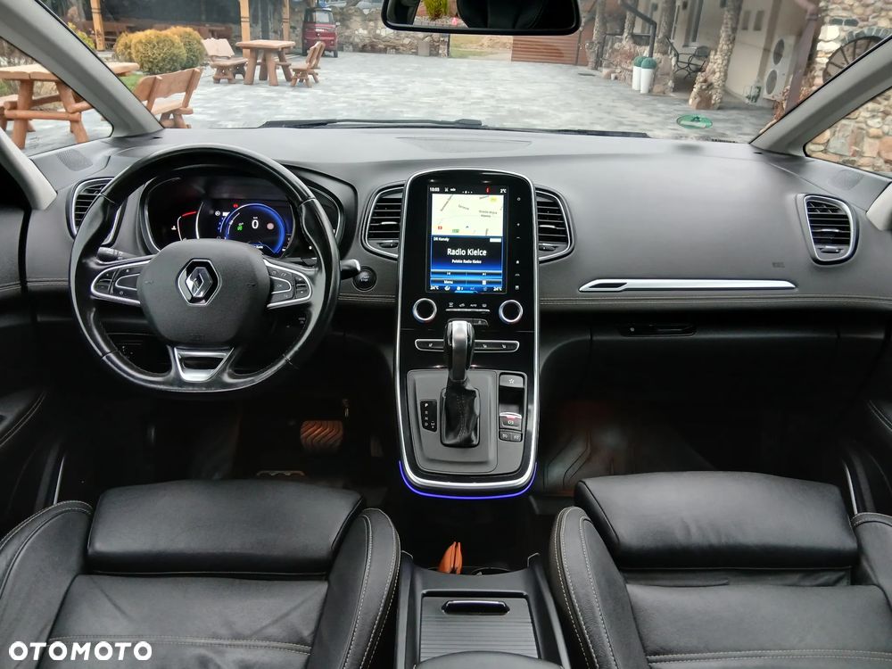 Renault Grand Scenic Gr 1.3 TCe Energy Bose EDC - 17