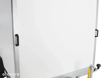 Brenderup CD260WBR 750kg od ręki !! DOSTAWA - 17