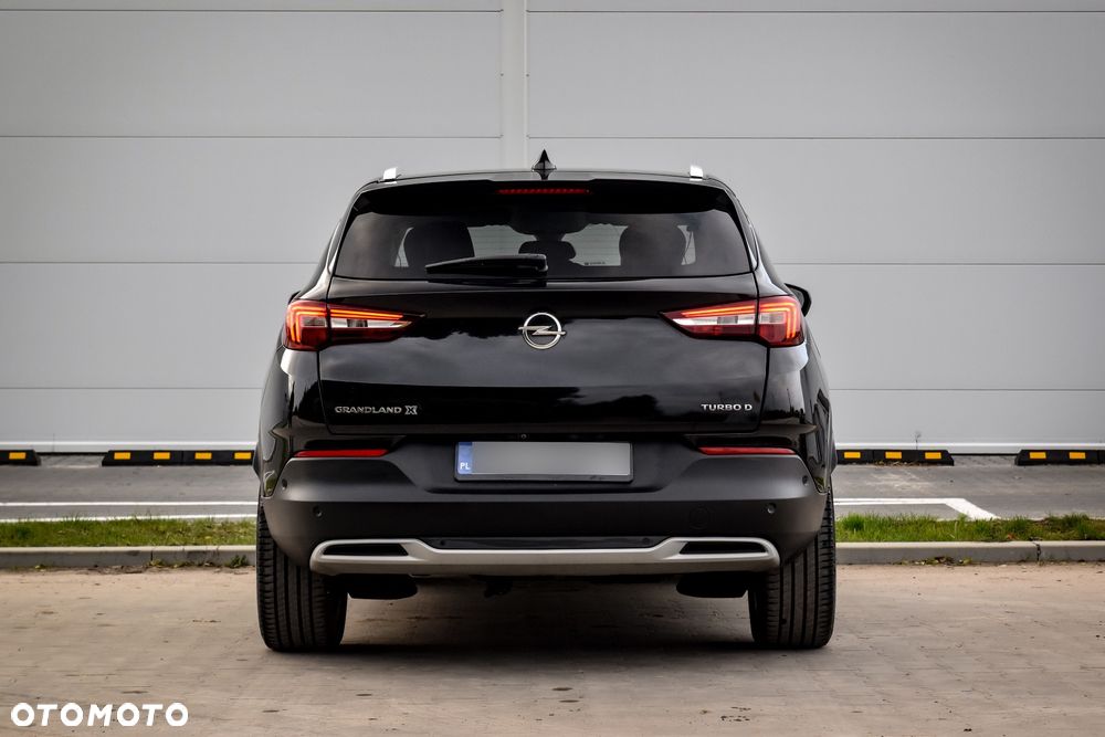 Opel Grandland X 1.6 D Start/Stop Business INNOVATION - 5