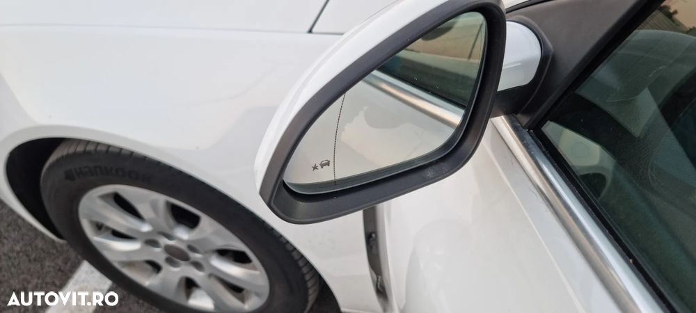 Opel Insignia 2.0 CDTI Aut. - 11