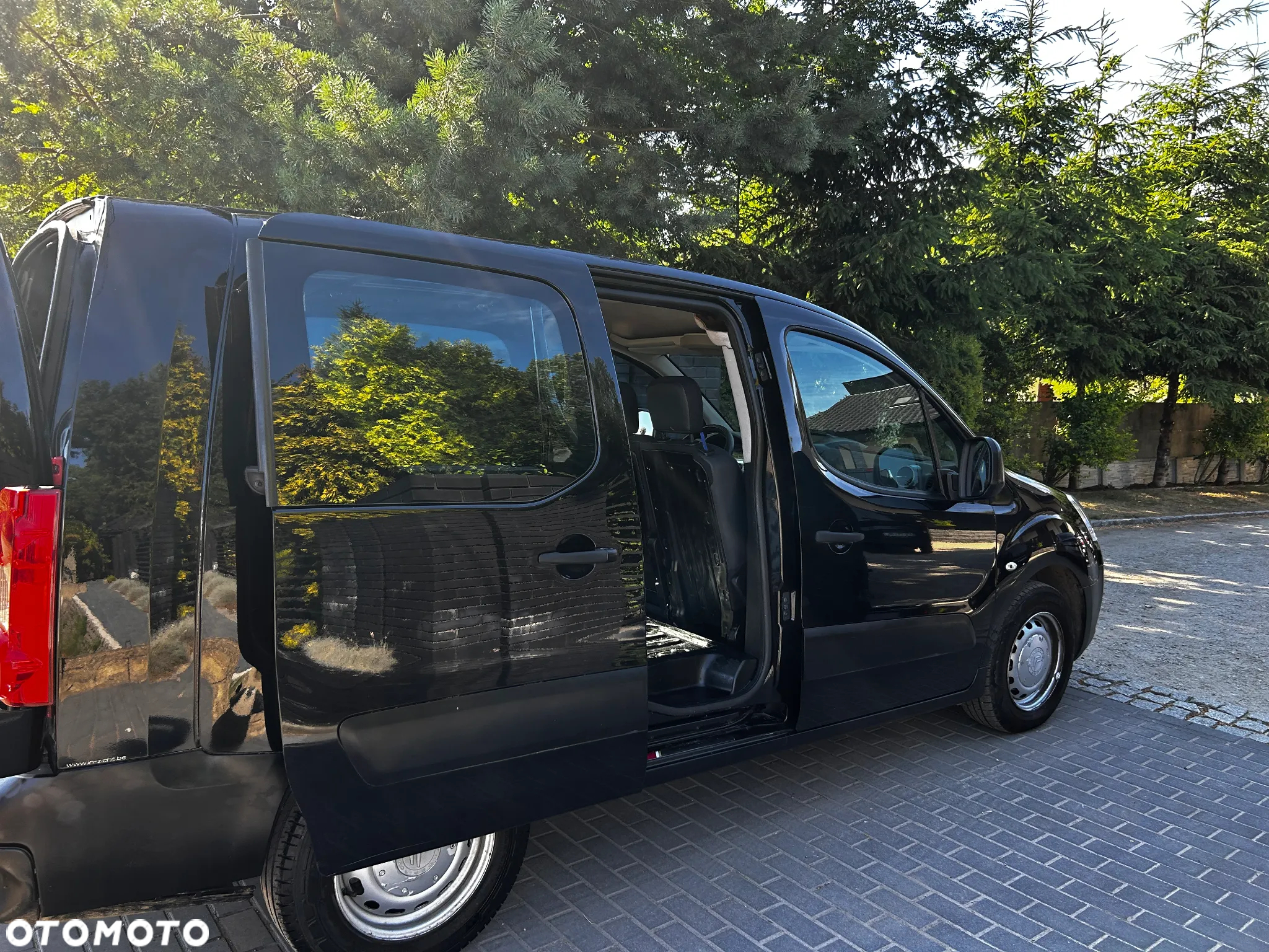 Citroën Berlingo - 7