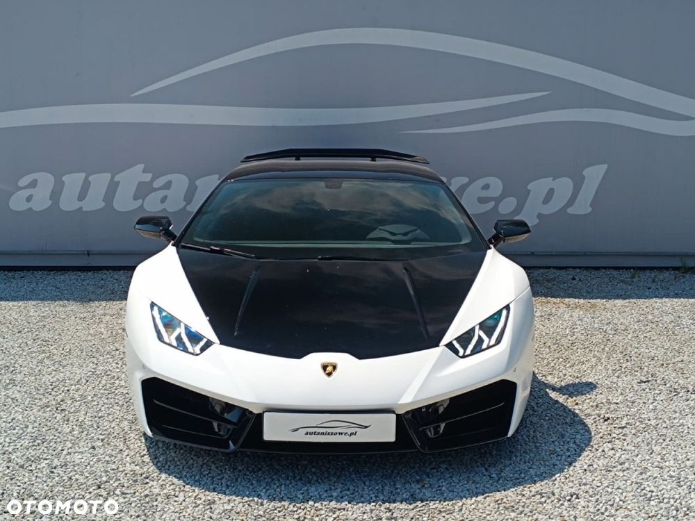 Lamborghini Huracan - 11