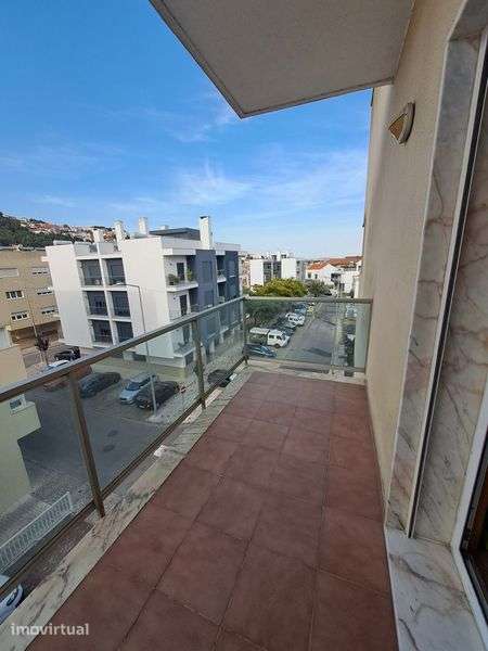 T3 último andar Odivelas c/ garagem - Grande imagem: 4/8