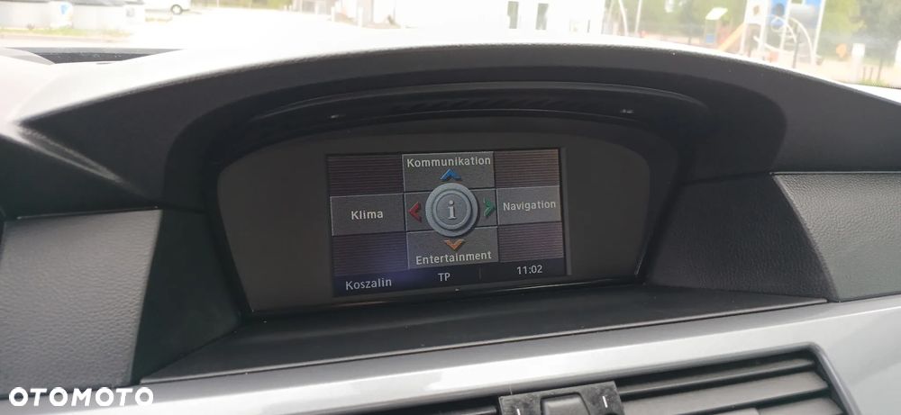 BMW Seria 5 530d Edition Exclusive - 14