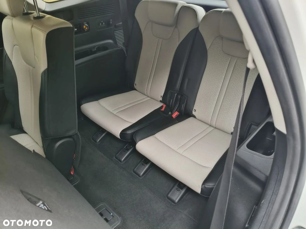 Kia Sorento 1.6 T-GDI HEV XL 4WD 7os - 4