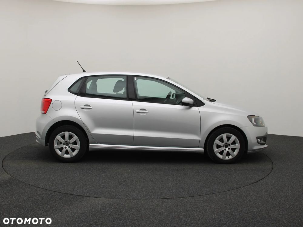 Volkswagen Polo 1.2 TDI DPF Comfortline - 7
