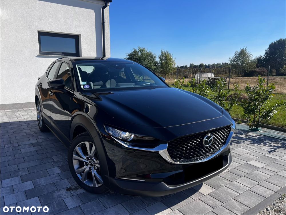 Mazda CX-30 - 20