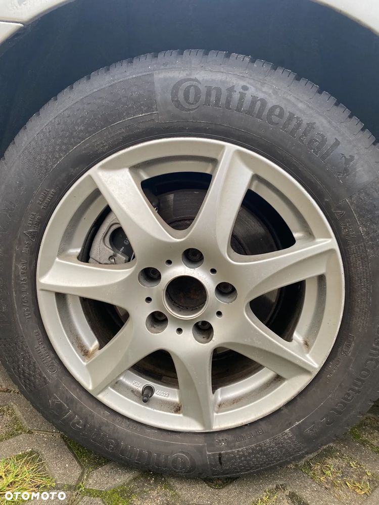 Opel Vectra 2.2 - 10