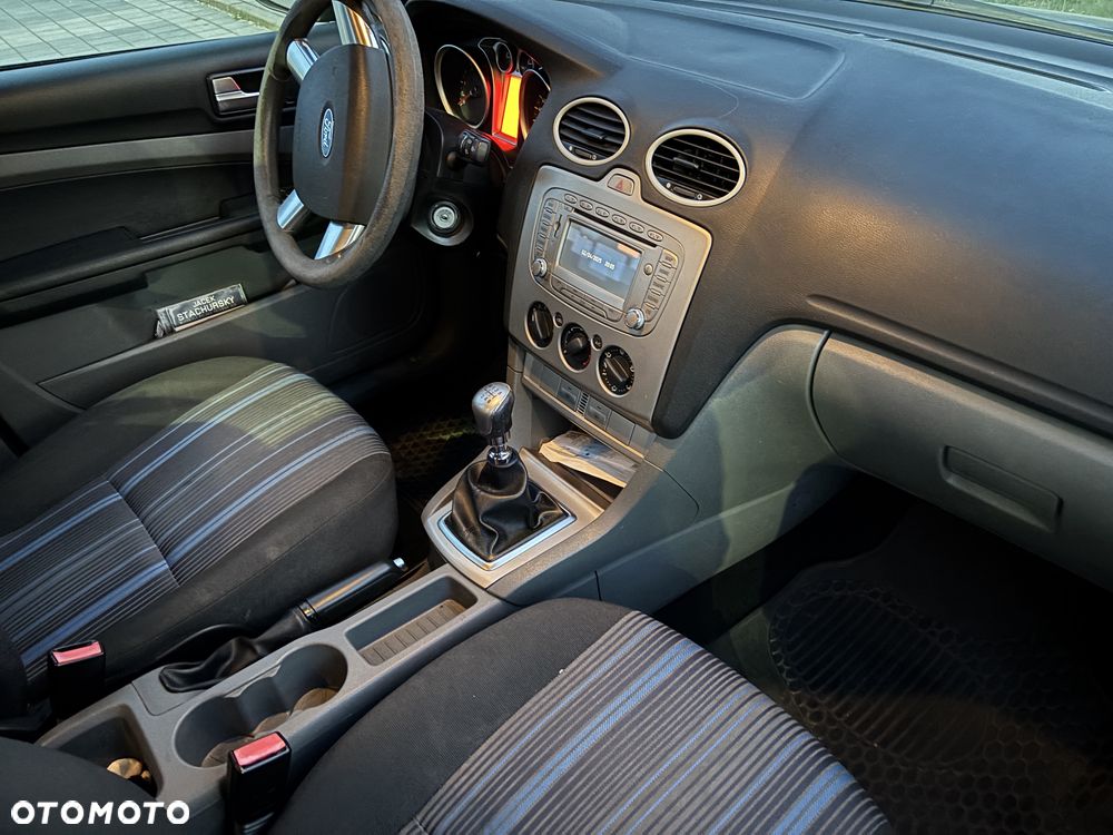 Ford Focus - 4