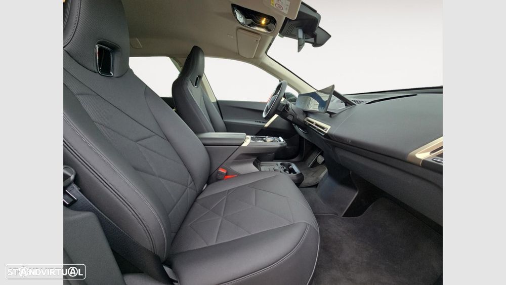 BMW ix xDrive 45 - 3