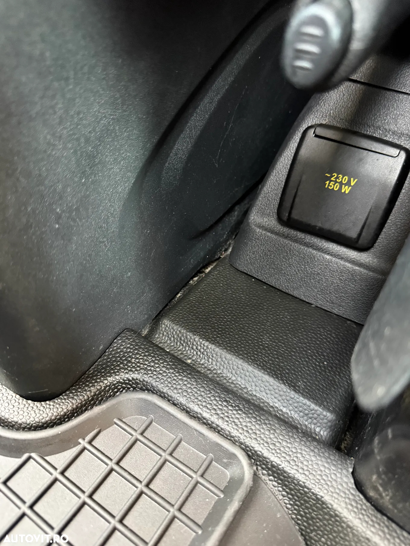 Ford Transit/Tourneo Custom L2H1 2.0L Ecoblue - 17