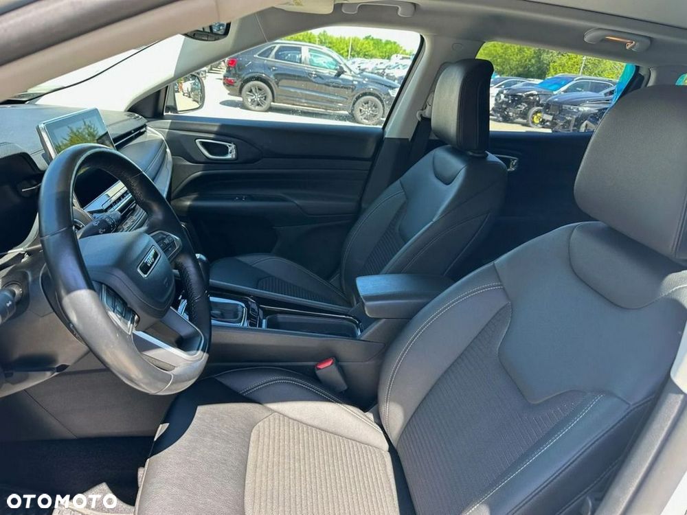 Jeep Compass - 12