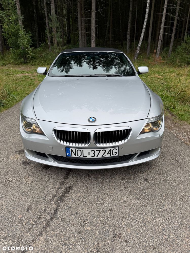 BMW Seria 6 - 3