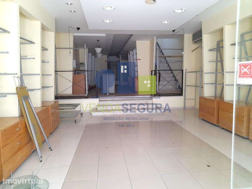 Espaço Comercial | Arrendamento - Grande imagem: 2/20